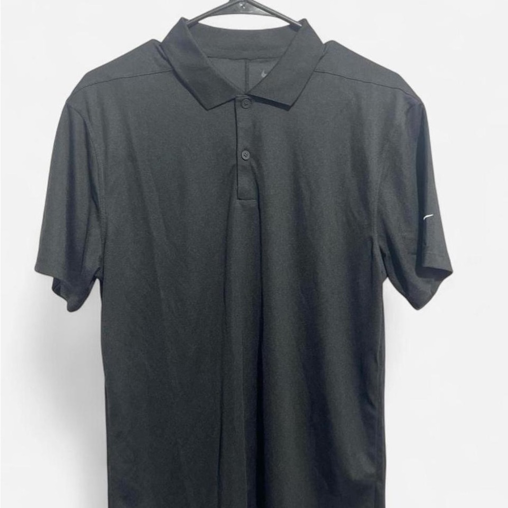 Nike Polo Shirt.